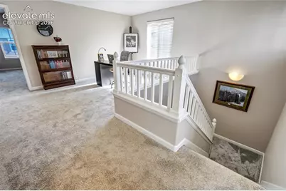 3931 Diamond Ridge View, Colorado Springs, CO 80918 - Photo 22