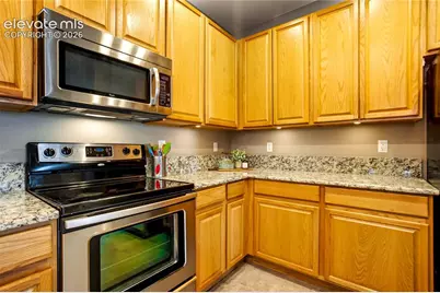3931 Diamond Ridge View, Colorado Springs, CO 80918 - Photo 16