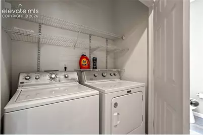 3931 Diamond Ridge View, Colorado Springs, CO 80918 - Photo 20