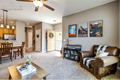 3931 Diamond Ridge View, Colorado Springs, CO 80918 - Photo 6