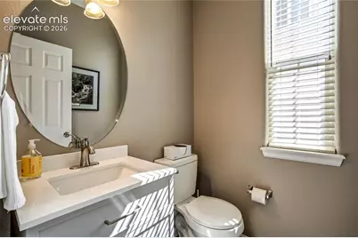 3931 Diamond Ridge View, Colorado Springs, CO 80918 - Photo 18