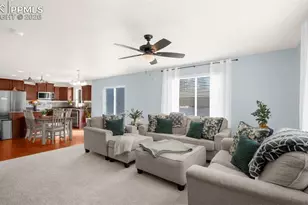 2456 Sierra Springs Dr, Colorado Springs, CO 80916 - Photo 2