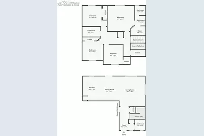 2456 Sierra Springs Drive, Colorado Springs, CO 80916 - Photo 34