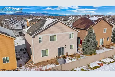 2456 Sierra Springs Drive, Colorado Springs, CO 80916 - Photo 28