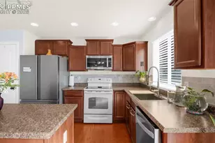 2456 Sierra Springs Dr, Colorado Springs, CO 80916 - Photo 14