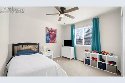 2456 Sierra Springs Drive, Colorado Springs, CO 80916 - Photo 26