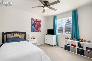 2456 Sierra Springs Dr, Colorado Springs, CO 80916 - Photo 26