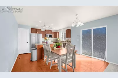 2456 Sierra Springs Drive, Colorado Springs, CO 80916 - Photo 12