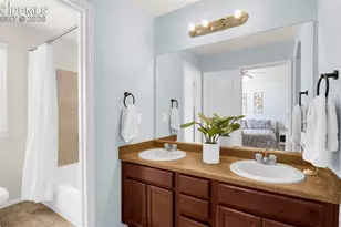 2456 Sierra Springs Dr, Colorado Springs, CO 80916 - Photo 20