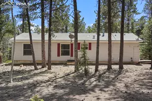 2450 Pathfinder Rd, Florissant, CO 80816 - Photo 18