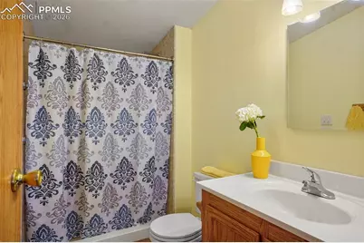 2450 Pathfinder Road, Florissant, CO 80816 - Photo 16