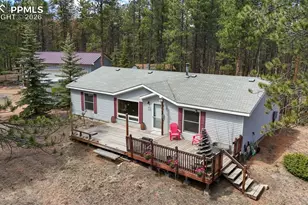 2450 Pathfinder Rd, Florissant, CO 80816 - Photo 24