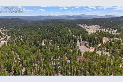 2450 Pathfinder Road, Florissant, CO 80816 - Photo 28