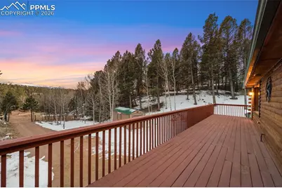 185 Pamona Lake Drive, Divide, CO 80814 - Photo 20