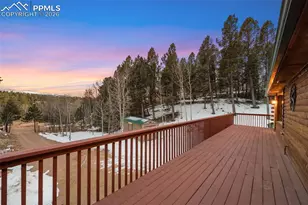 185 Pamona Lake Dr, Divide, CO 80814 - Photo 20