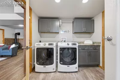 185 Pamona Lake Drive, Divide, CO 80814 - Photo 30