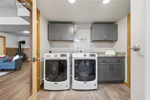 185 Pamona Lake Dr, Divide, CO 80814 - Photo 30