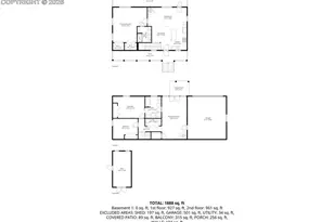 185 Pamona Lake Dr, Divide, CO 80814 - Photo 38