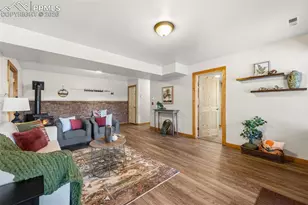 185 Pamona Lake Dr, Divide, CO 80814 - Photo 24