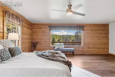 185 Pamona Lake Drive, Divide, CO 80814 - Photo 14