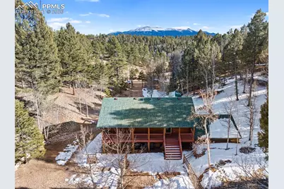 185 Pamona Lake Drive, Divide, CO 80814 - Photo 36