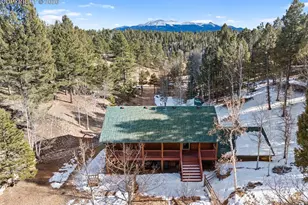185 Pamona Lake Dr, Divide, CO 80814 - Photo 36