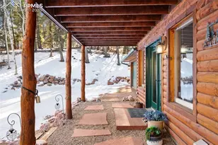 185 Pamona Lake Dr, Divide, CO 80814 - Photo 32