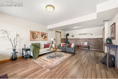 185 Pamona Lake Drive, Divide, CO 80814 - Photo 22