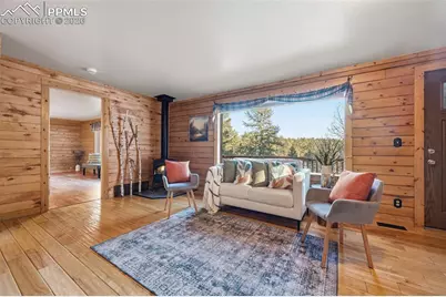 185 Pamona Lake Drive, Divide, CO 80814 - Photo 6