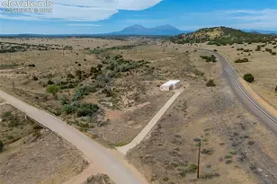 301 Co Rd 330, Walsenburg, CO 81089 - Photo 1