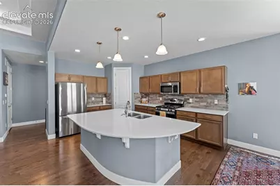 12531 Stone Valley Drive, Peyton, CO 80831 - Photo 8