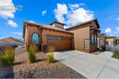 12531 Stone Valley Drive, Peyton, CO 80831 - Photo 1