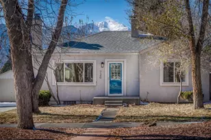 720 N Foote Ave, Colorado Springs, CO 80909 - Photo 2