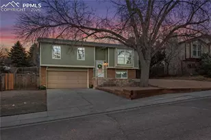 6635 Alberta Dr, Colorado Springs, CO 80918 - Photo 2