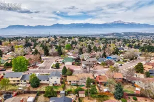 2865 Banderas Ln, Colorado Springs, CO 80917 - Photo 2