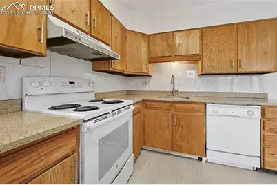 2865 Banderas Lane, Colorado Springs, CO 80917 - Photo 10