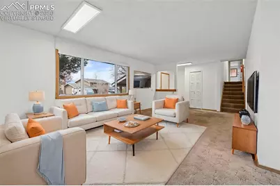 2865 Banderas Lane, Colorado Springs, CO 80917 - Photo 4