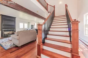 13 Oak Pl, Manitou Springs, CO 80829 - Photo 2