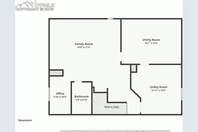 4135 Cherryvale Drive, Colorado Springs, CO 80918 - Photo 34