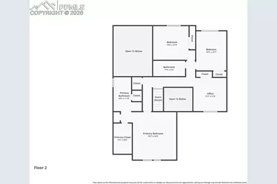 4135 Cherryvale Drive, Colorado Springs, CO 80918 - Photo 32