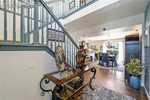 4135 Cherryvale Dr, Colorado Springs, CO 80918 - Photo 2