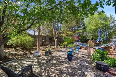 4135 Cherryvale Drive, Colorado Springs, CO 80918 - Photo 28
