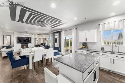 8142 Misty Moon Drive, Colorado Springs, CO 80924 - Photo 12