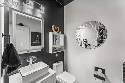 8142 Misty Moon Drive, Colorado Springs, CO 80924 - Photo 14