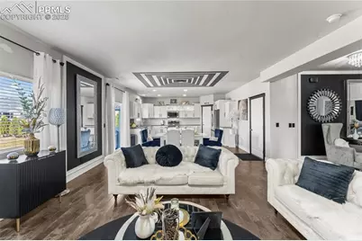 8142 Misty Moon Drive, Colorado Springs, CO 80924 - Photo 10