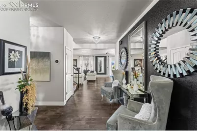 8142 Misty Moon Drive, Colorado Springs, CO 80924 - Photo 4