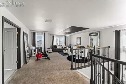 8142 Misty Moon Drive, Colorado Springs, CO 80924 - Photo 18