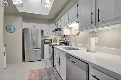 910 Fontmore Road #D, Colorado Springs, CO 80908 - Photo 16