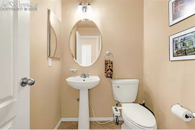 7713 Blue Vail Way, Colorado Springs, CO 80922 - Photo 18