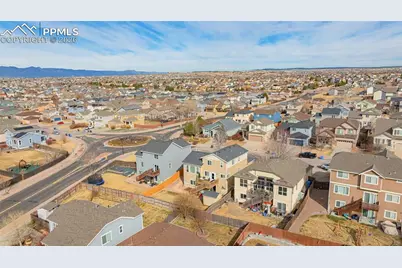 7713 Blue Vail Way, Colorado Springs, CO 80922 - Photo 4